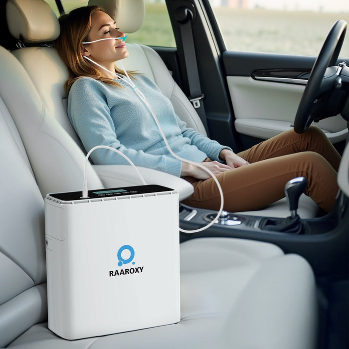 Empowering Women's Health: Prioritizing Respiratory Wellness This International Women’s Day