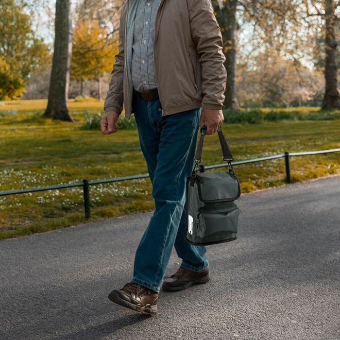 Portable Oxygen Concentrator Buying Guide