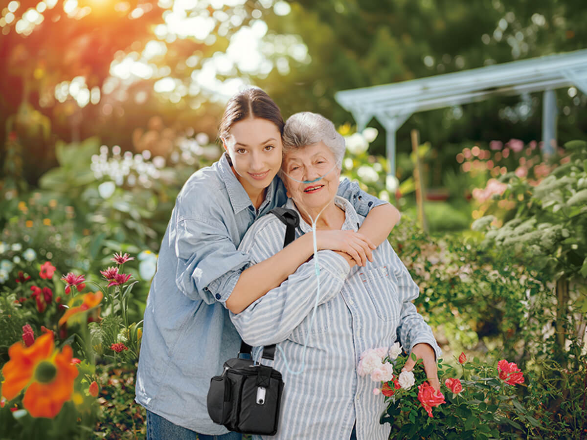 Breathe Easy This Spring: Managing Allergies and Respiratory Wellness with RAAROXY