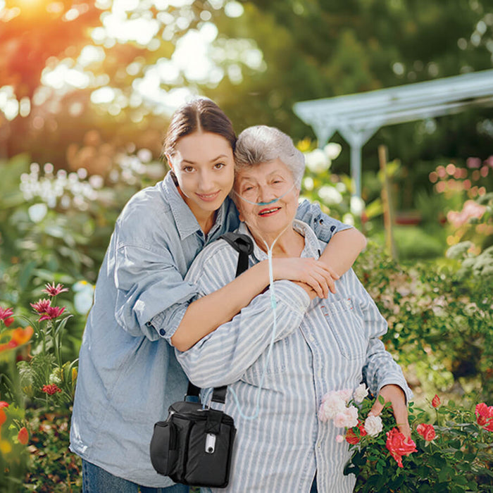 Breathe Easy This Spring: Managing Allergies and Respiratory Wellness with RAAROXY