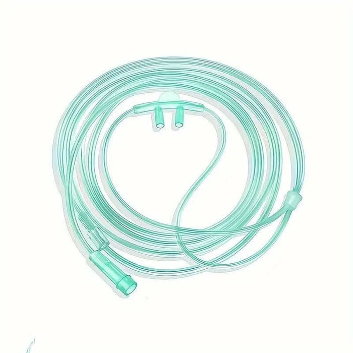 Nasal Oxygen Cannula for RAAROXY Oxygen Concentrators | 3-Pack (1.2m/1.8m)